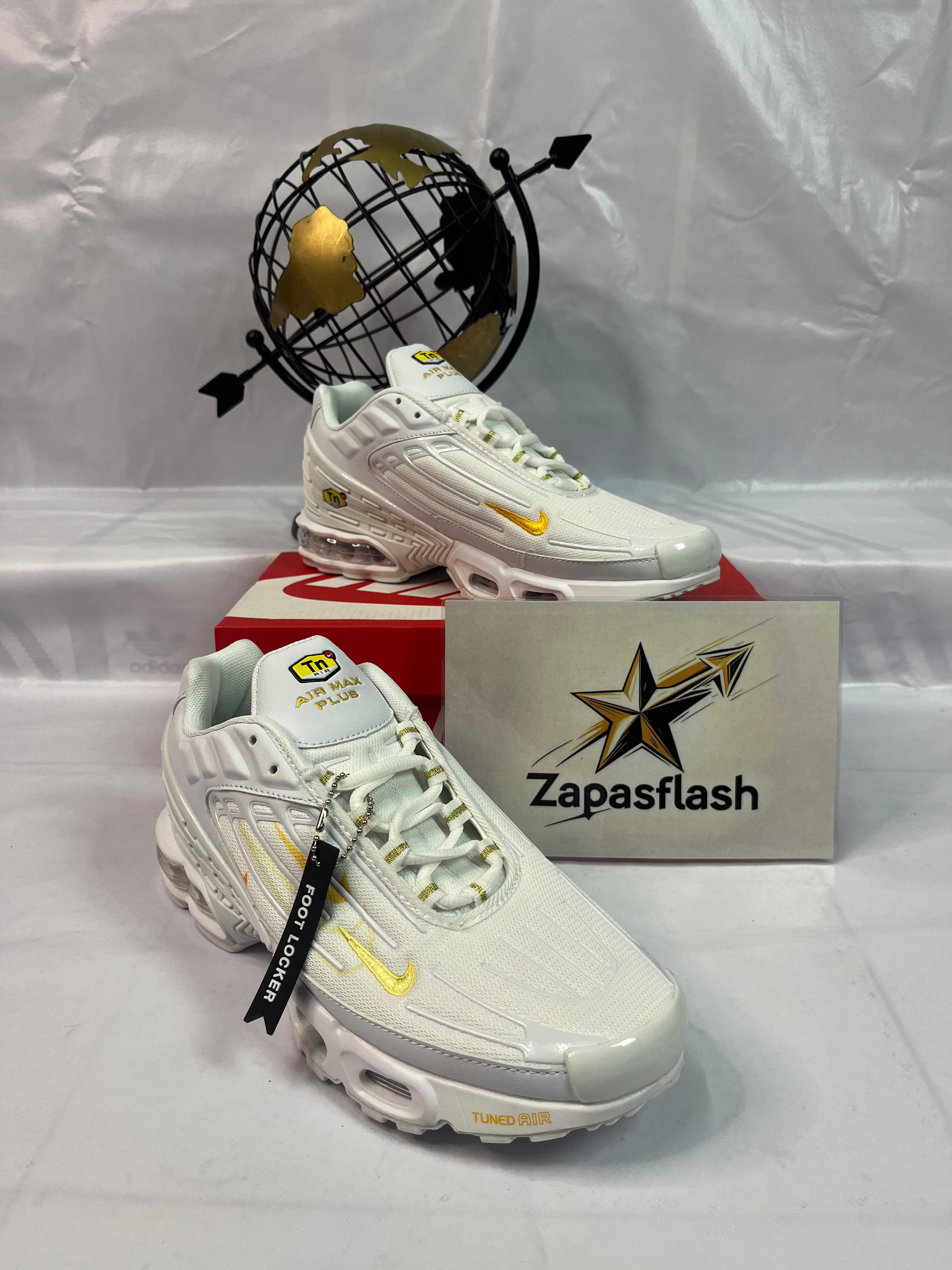 Zapatilla Deportiva Elegante Plus