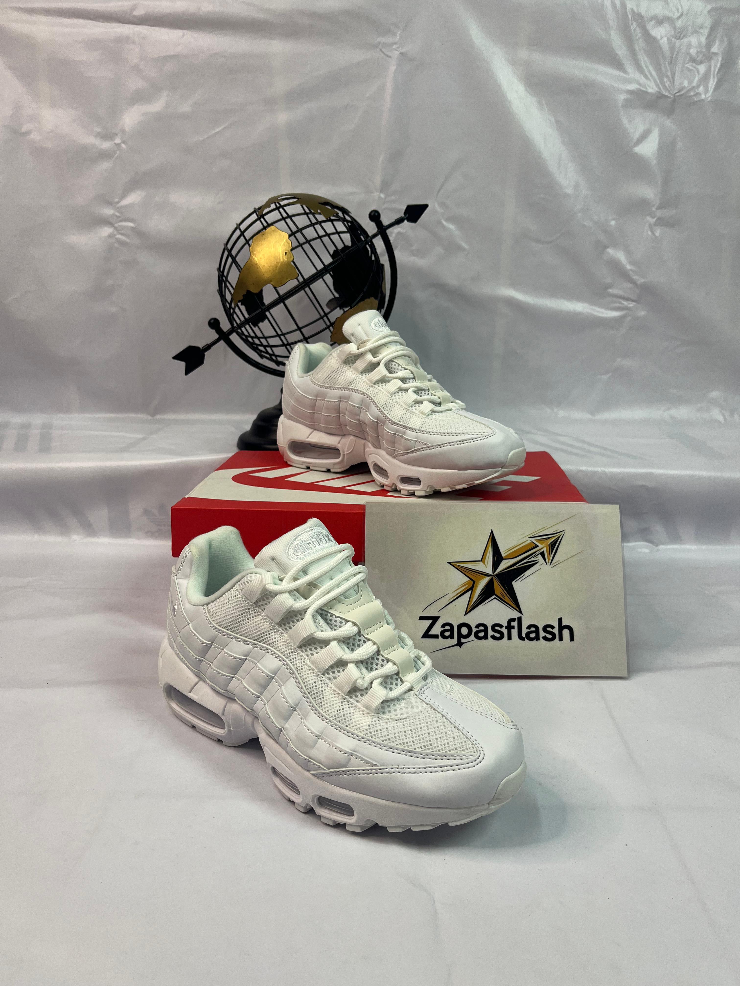 Zapatilla Deportiva Elegante