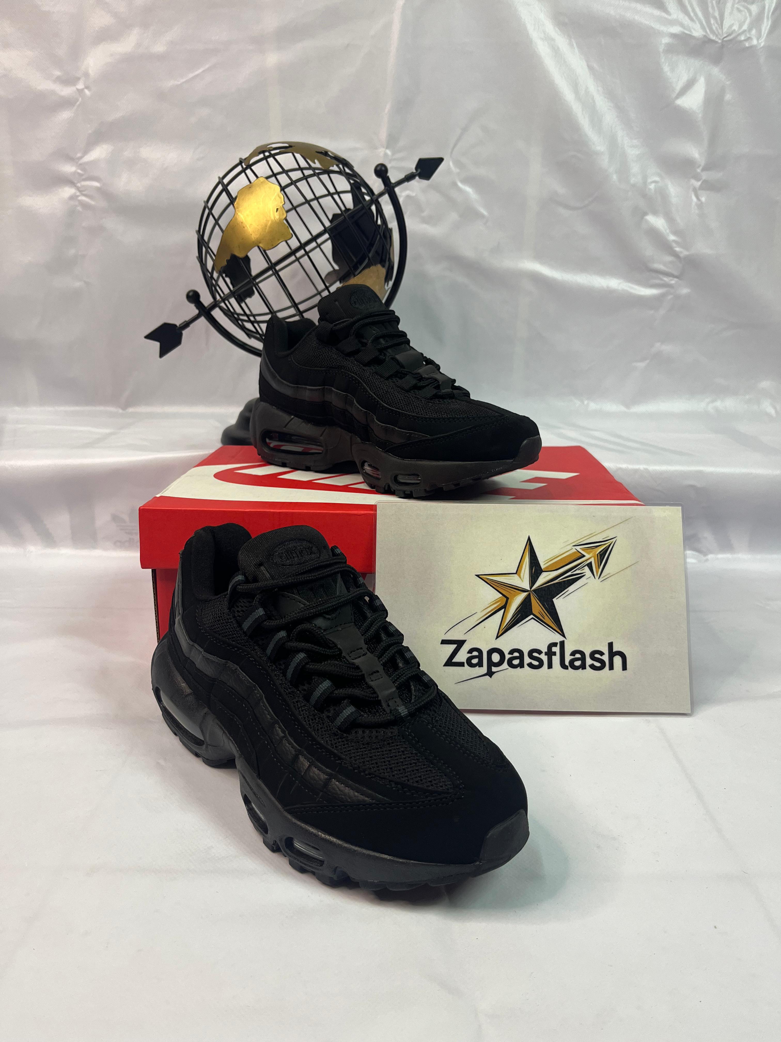 Zapatilla Deportiva Elegante