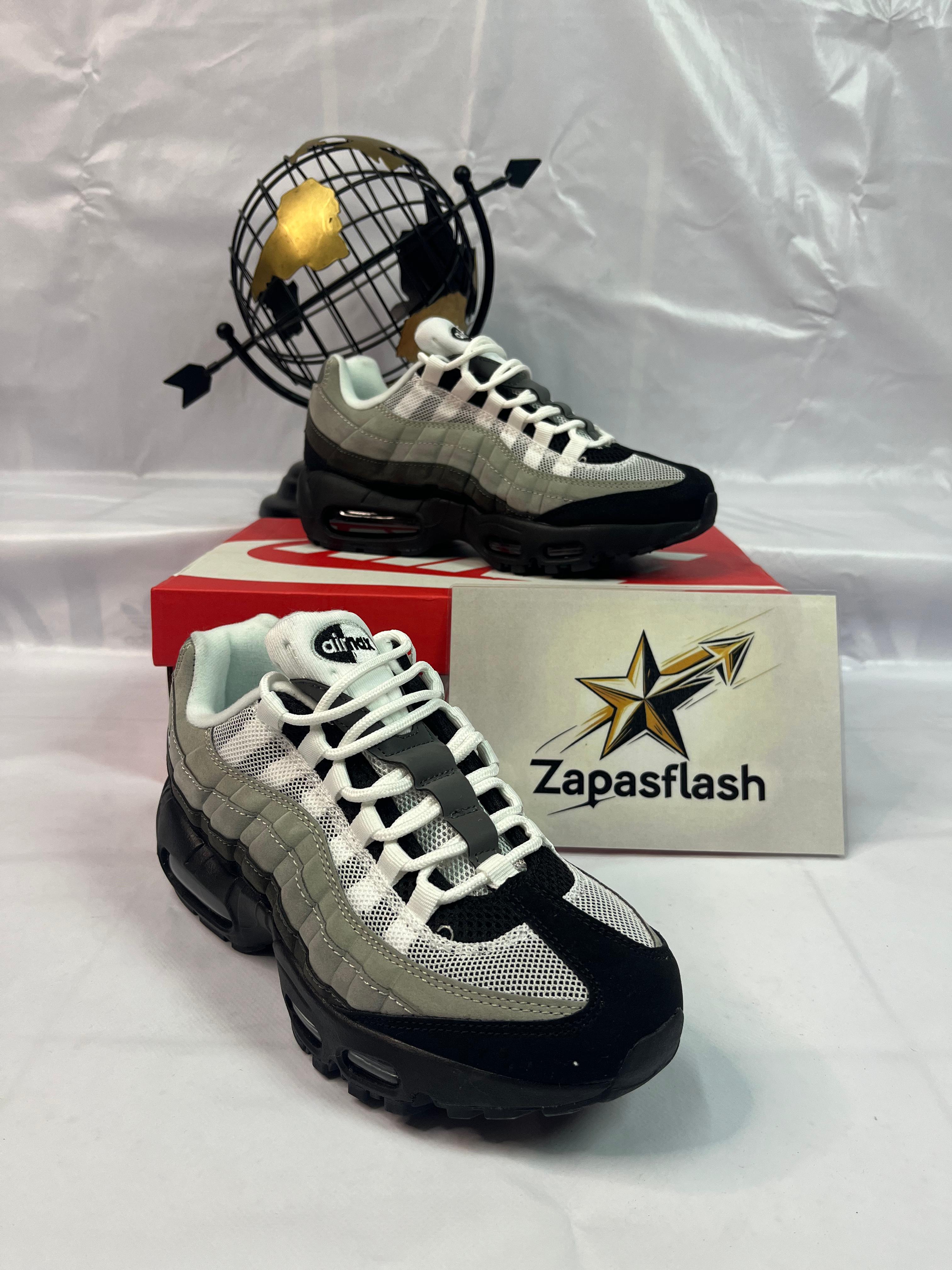 Zapatilla Deportiva Elegante