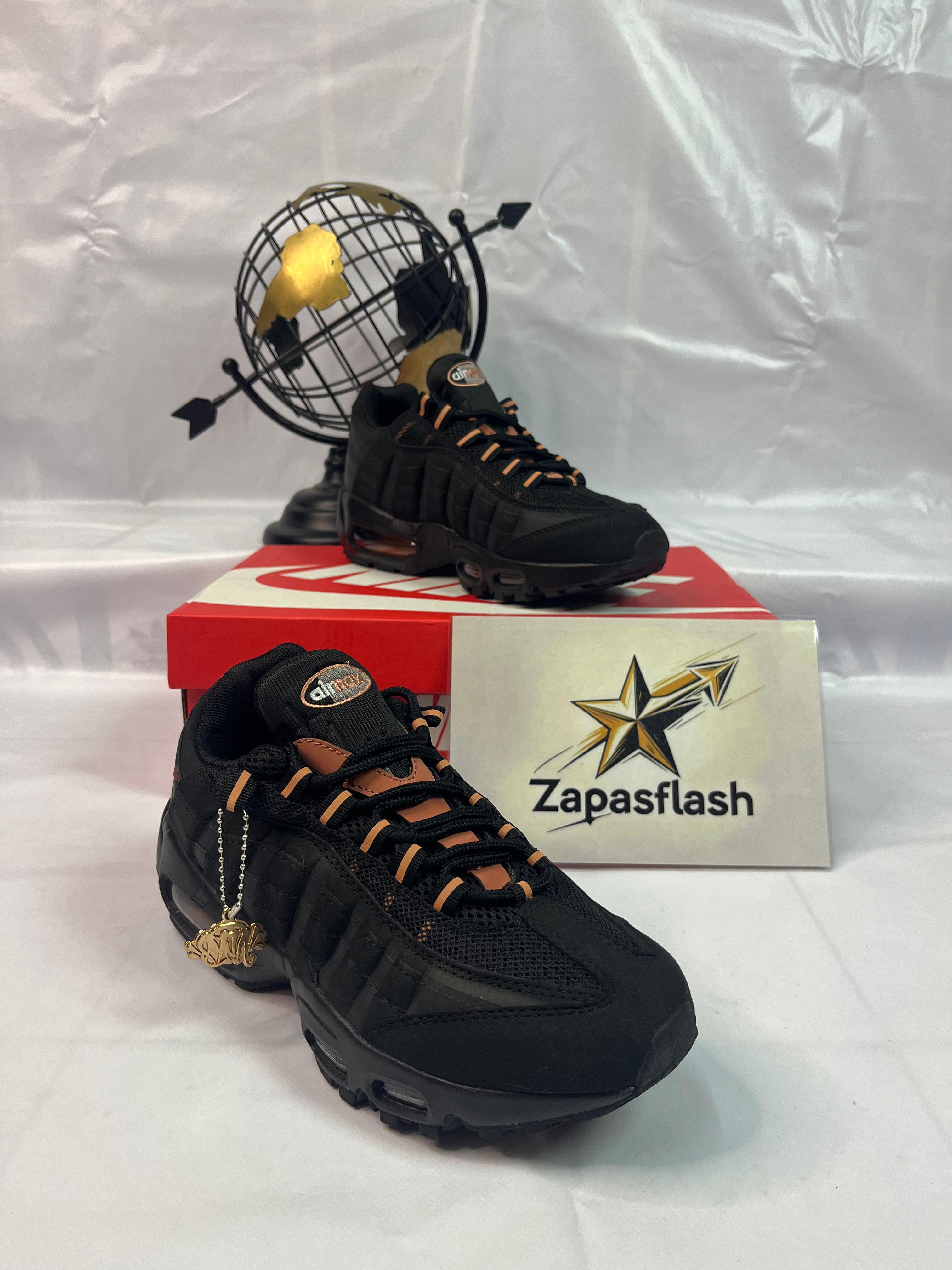Zapatilla Deportiva Elegante