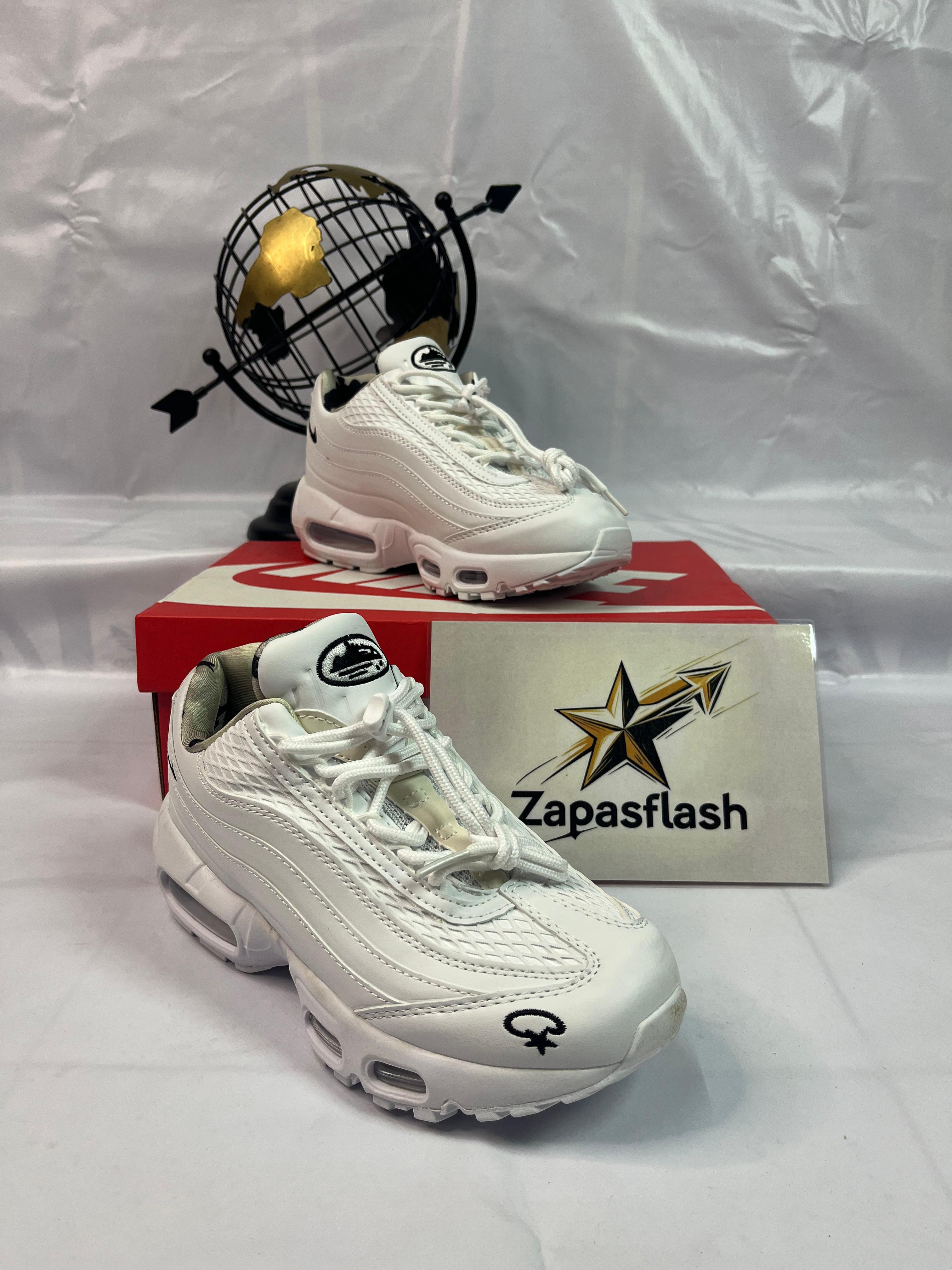 Zapatilla Deportiva Elegante