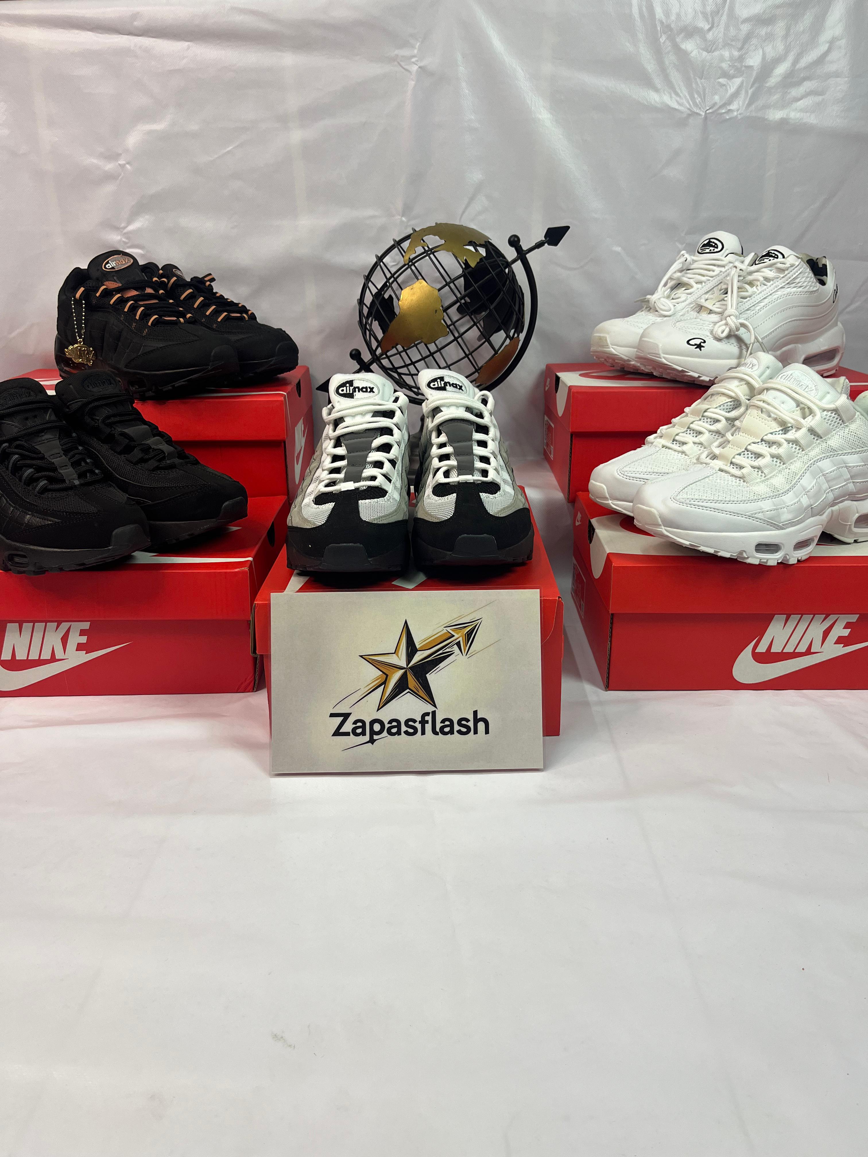 Zapatilla Deportiva Elegante