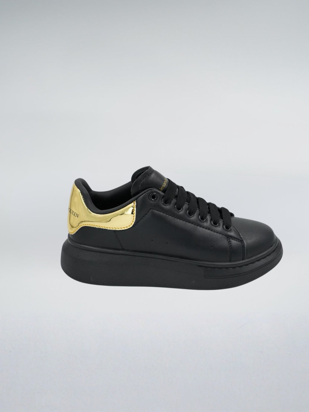 Alexandre zapatillas deportivas Grafit